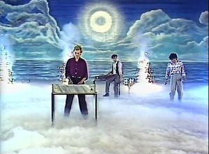 Alphaville - Sounds Like A Melody