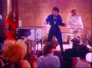 Alphaville - The Jet Set