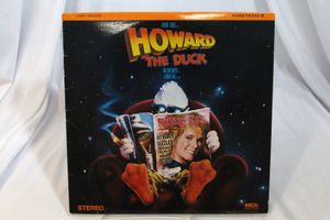 Howard The Duck
