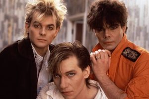 Alphaville (2)