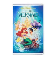 The Little Mermaid