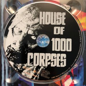 House Of 1000 Corpses