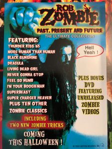 House Of 1000 Corpses