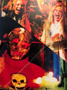 House Of 1000 Corpses