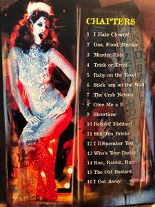House Of 1000 Corpses