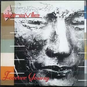 Alphaville - Forever Young (super deluxe limited edition)