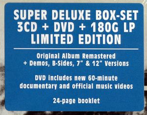 Alphaville - Forever Young (super deluxe limited edition)
