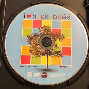 I Heart Huckabees