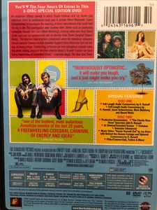 I Heart Huckabees