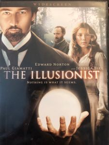 The Illusionist