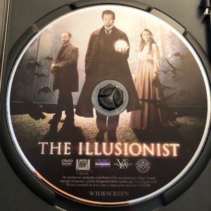 The Illusionist