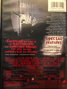 Insidious