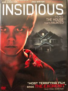 Insidious
