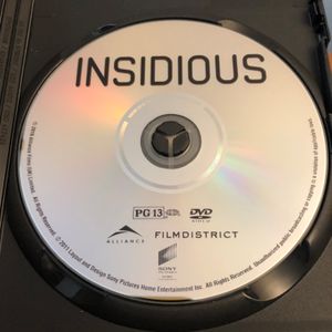 Insidious