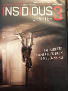 Insidious Chapter 3
