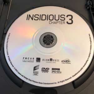 Insidious Chapter 3