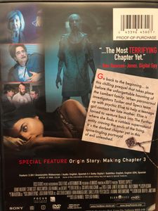 Insidious Chapter 3