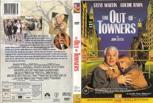 The Out-Of-Towners