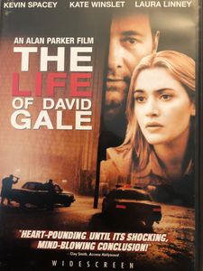 The Life Of David Gale