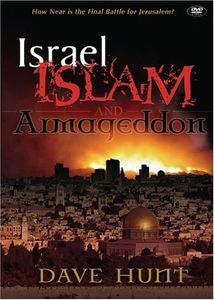 Israel, Islam and Armageddon