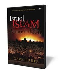 Israel, Islam and Armageddon