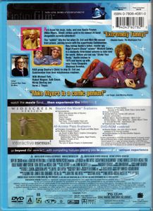 Austin Powers: Goldmember