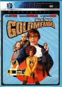 Austin Powers: Goldmember
