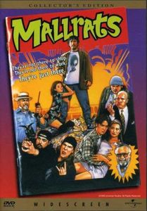 Mallrats: Collector's Edition