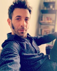Brett Berg