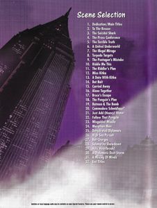 Batman The Movie (Holy Special Edition)