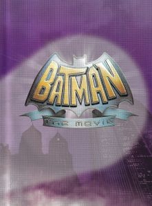 Batman The Movie (Holy Special Edition)