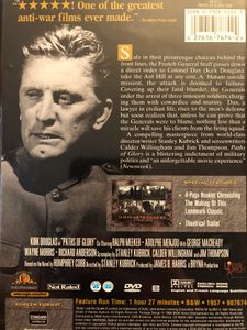 Paths Of Glory