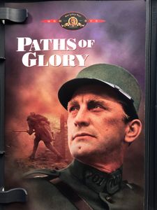 Paths Of Glory