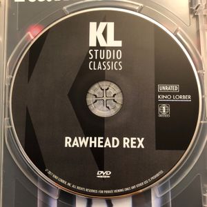 Rawhead Rex