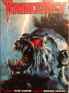 Rawhead Rex