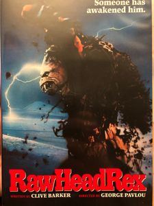 Rawhead Rex