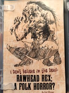Rawhead Rex