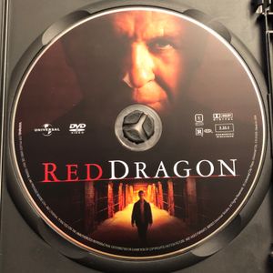 Red Dragon
