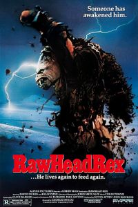 Rawhead Rex