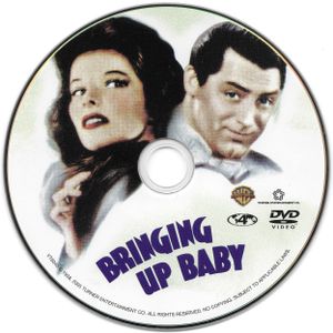 Bringing Up Baby