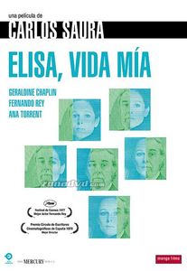 Elisa, Vida Mía