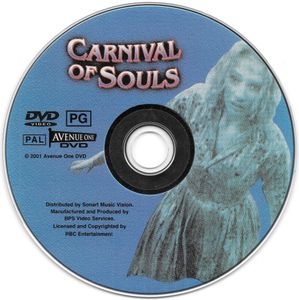 Carnival Of Souls