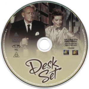 Desk Set