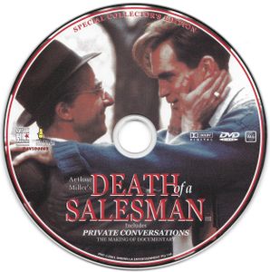 Death Of A Salesman