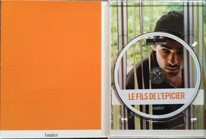 Le Fils de l'Épicier