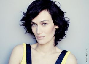 Clotilde Hesme