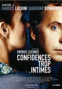 Confidences Trop Intimes