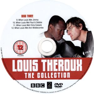 Louis Theroux: The Collection