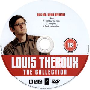 Louis Theroux: The Collection