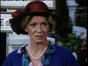 Patti Karr